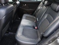 Kia Sportage  2.0 CRDi 