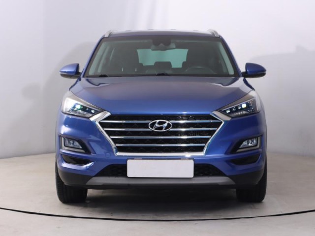 Hyundai Tucson  1.6 T-GDI Style