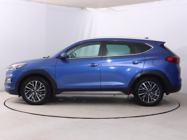 Hyundai Tucson  1.6 T-GDI Style