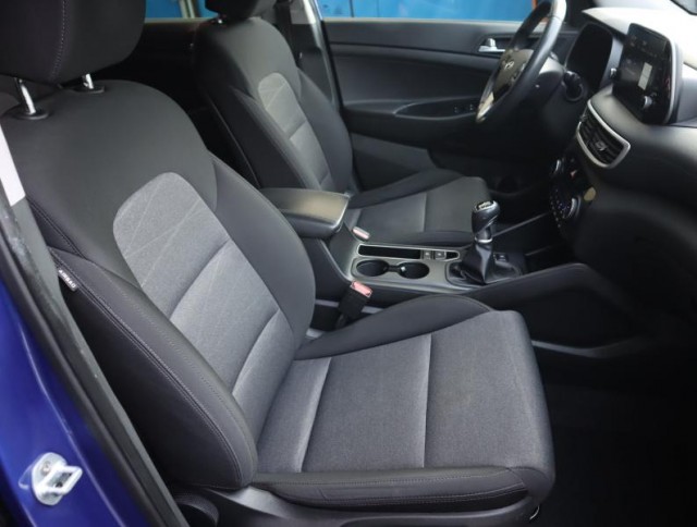 Hyundai Tucson  1.6 T-GDI Style