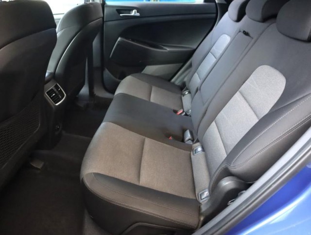 Hyundai Tucson  1.6 T-GDI Style
