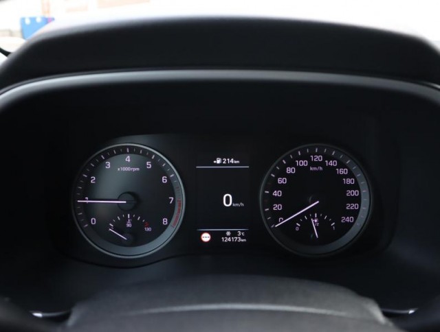 Hyundai Tucson  1.6 T-GDI Style