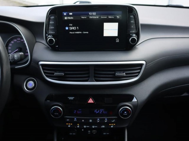 Hyundai Tucson  1.6 T-GDI Style