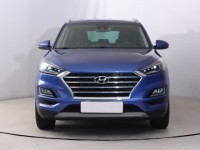 Hyundai Tucson  1.6 T-GDI Style