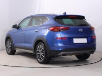 Hyundai Tucson  1.6 T-GDI Style