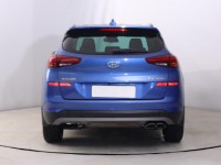 Hyundai Tucson  1.6 T-GDI Style
