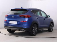 Hyundai Tucson  1.6 T-GDI Style