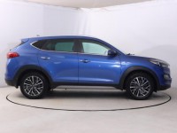 Hyundai Tucson  1.6 T-GDI Style
