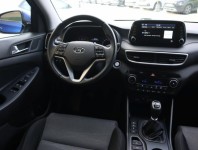 Hyundai Tucson  1.6 T-GDI Style