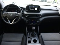 Hyundai Tucson  1.6 T-GDI Style
