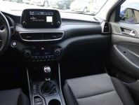 Hyundai Tucson  1.6 T-GDI Style