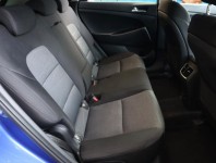 Hyundai Tucson  1.6 T-GDI Style