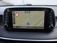 Hyundai Tucson  1.6 T-GDI Style