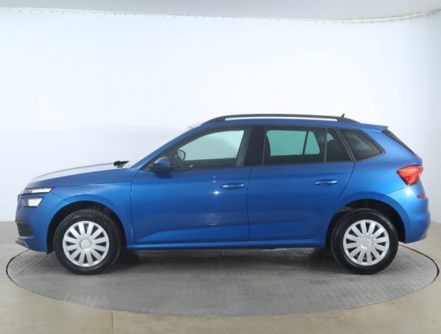 Škoda Kamiq  1.0 TSI Ambition