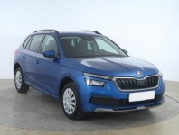 Škoda Kamiq  1.0 TSI Ambition