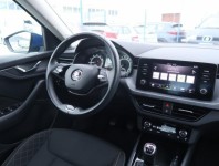 Škoda Kamiq  1.0 TSI Ambition