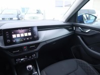 Škoda Kamiq  1.0 TSI Ambition
