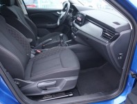 Škoda Kamiq  1.0 TSI Ambition