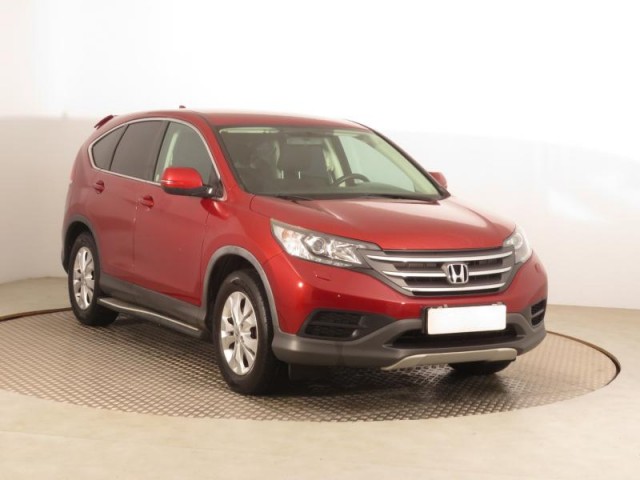 Honda CR-V  2.2 i-DTEC Comfort