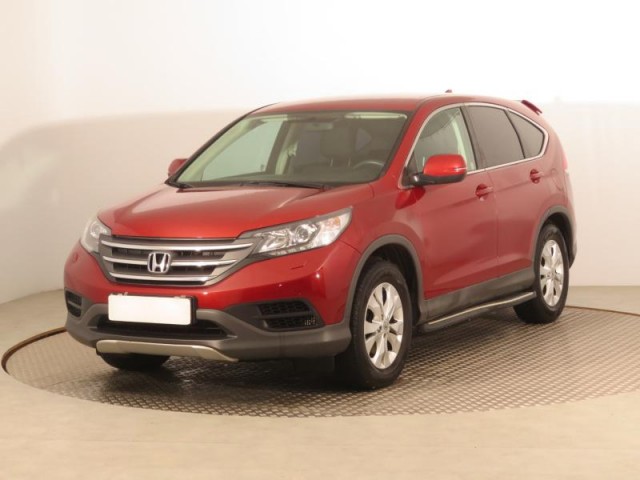 Honda CR-V  2.2 i-DTEC Comfort