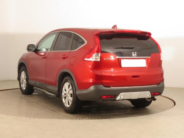 Honda CR-V  2.2 i-DTEC Comfort