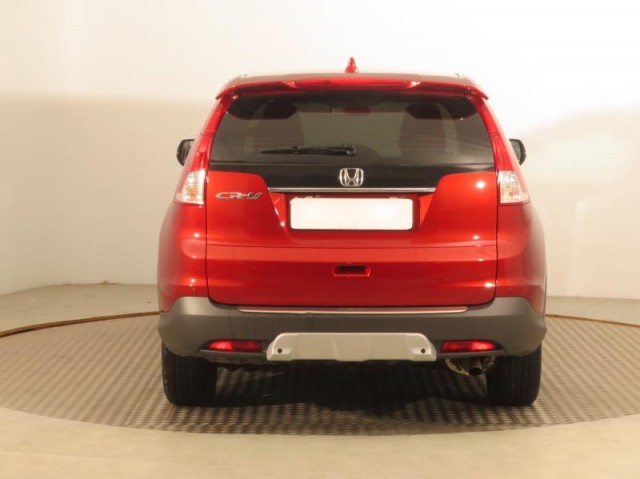 Honda CR-V  2.2 i-DTEC Comfort