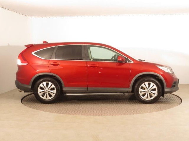 Honda CR-V  2.2 i-DTEC Comfort