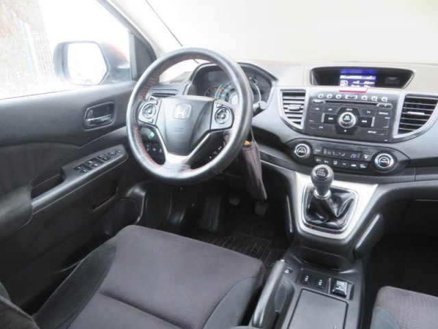 Honda CR-V  2.2 i-DTEC Comfort