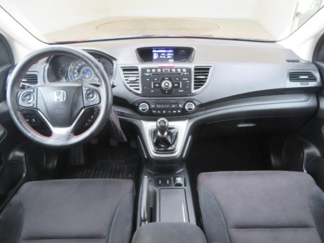 Honda CR-V  2.2 i-DTEC Comfort