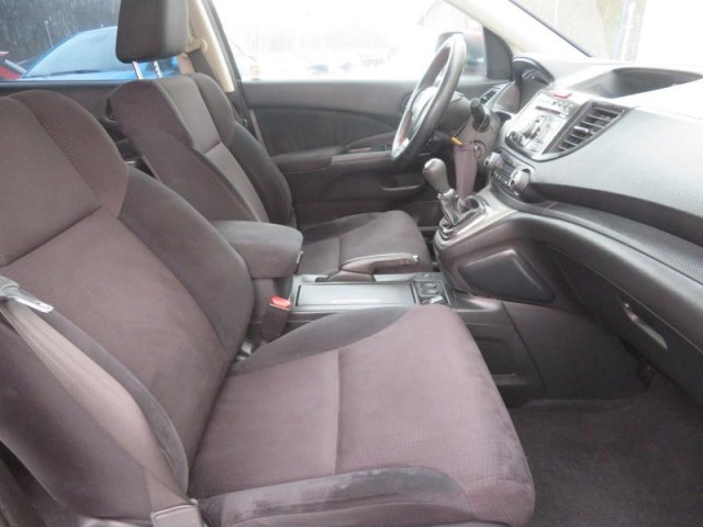 Honda CR-V  2.2 i-DTEC Comfort