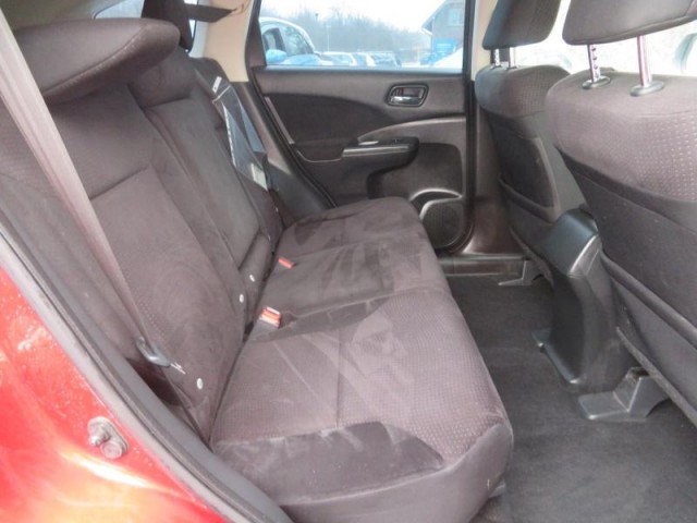 Honda CR-V  2.2 i-DTEC Comfort