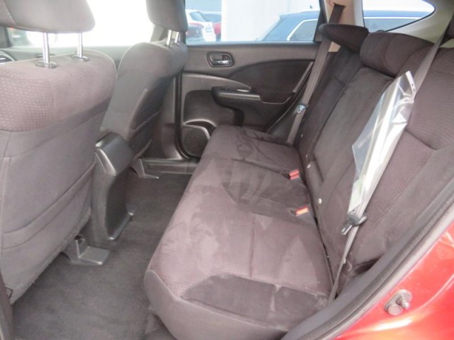 Honda CR-V  2.2 i-DTEC Comfort