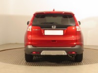 Honda CR-V  2.2 i-DTEC Comfort
