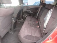 Honda CR-V  2.2 i-DTEC Comfort