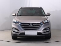 Hyundai Tucson  2.0 CRDi 