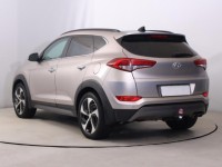 Hyundai Tucson  2.0 CRDi 