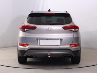 Hyundai Tucson  2.0 CRDi 