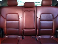 Hyundai Tucson  2.0 CRDi 