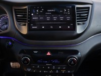 Hyundai Tucson  2.0 CRDi 