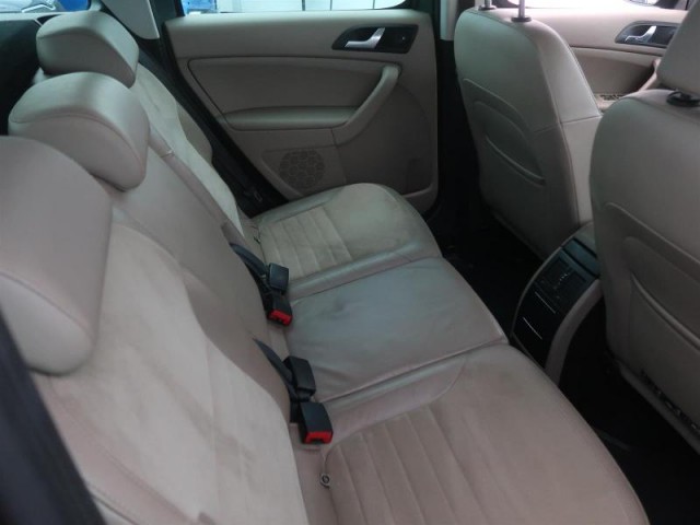 Škoda Yeti  1.6 TDI GreenLine