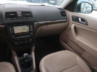 Škoda Yeti  1.6 TDI GreenLine