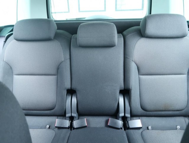 Škoda Yeti  1.6 TDI GreenLine