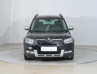 Škoda Yeti  1.6 TDI GreenLine