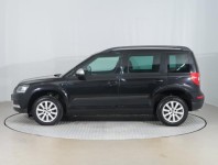 Škoda Yeti  1.6 TDI GreenLine