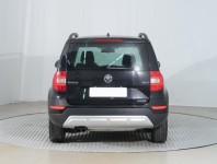 Škoda Yeti  1.6 TDI GreenLine