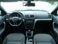 Škoda Yeti  1.6 TDI GreenLine