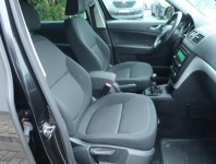 Škoda Yeti  1.6 TDI GreenLine