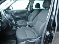 Škoda Yeti  1.6 TDI GreenLine