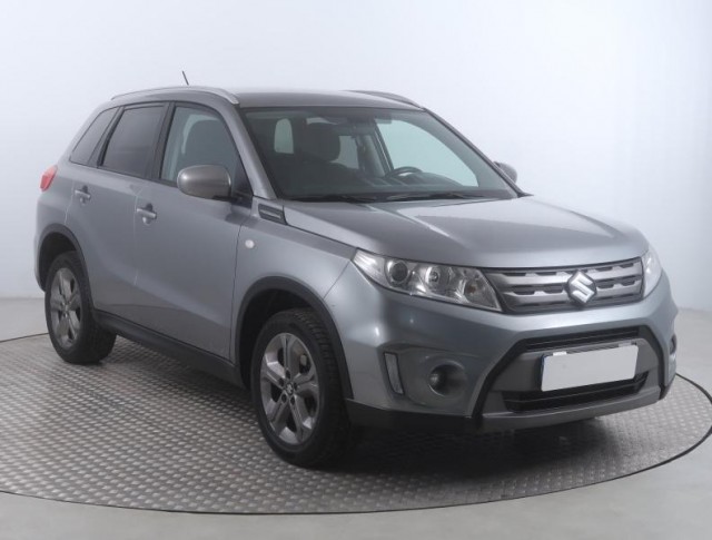 Suzuki Vitara  1.6 VVT GL +
