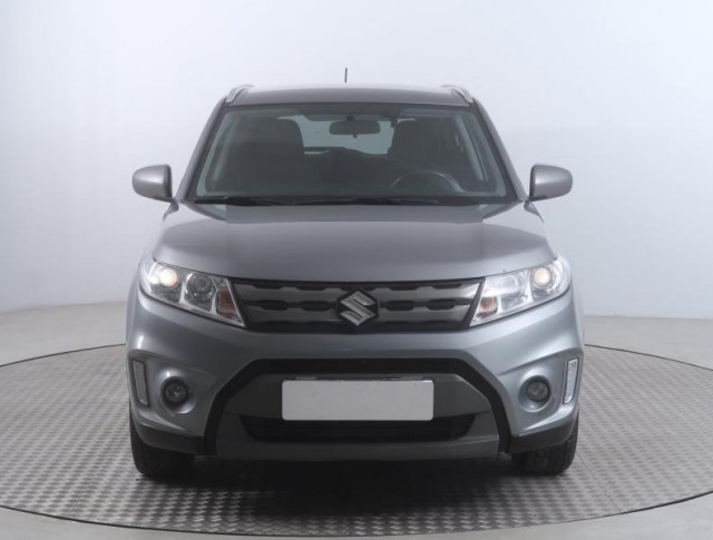 Suzuki Vitara  1.6 VVT GL +